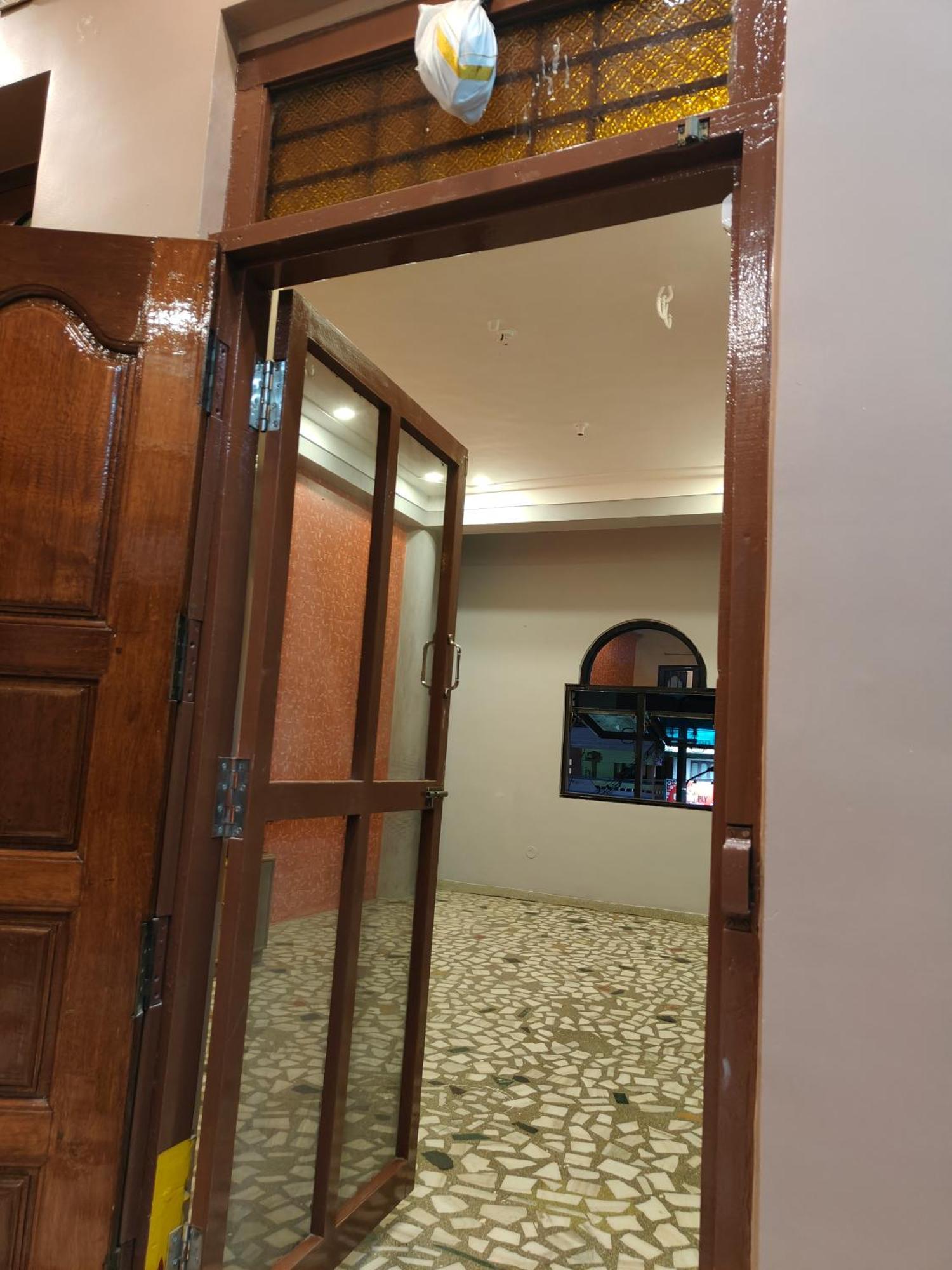 Guru Krupa Home Stay Tiruvannāmalai Exterior foto
