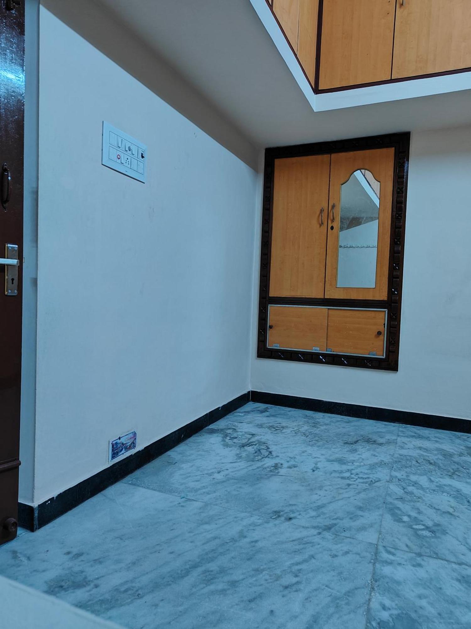 Guru Krupa Home Stay Tiruvannāmalai Exterior foto