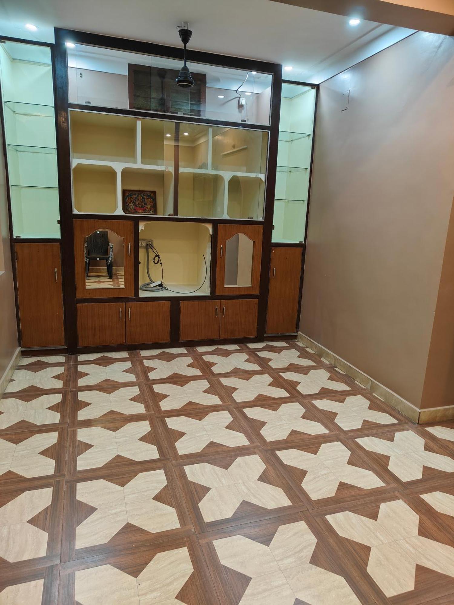 Guru Krupa Home Stay Tiruvannāmalai Exterior foto